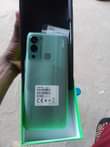 A picture of Infinix hot12i