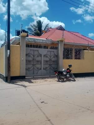 A picture of Nyumba inauzwa