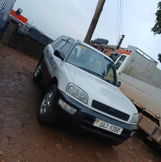 A picture of Toyota RAV4 on sale at 11m. 0708594909