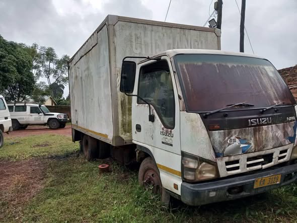 isuzu