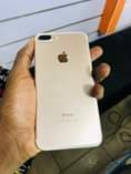 A picture of Iphone 7 Plus 128gb
