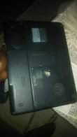 A picture of Laptop