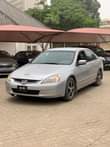 A picture of For sale Clean used Eod 2005 V6 Hybrid First body