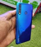 A picture of Tecno Camon 12 air