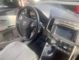 A picture of Toyota Venza 2010
