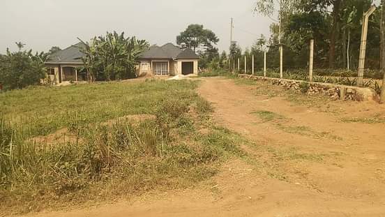 houses matugga