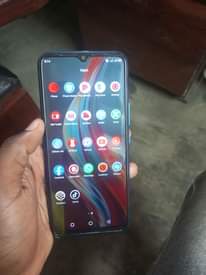 A picture of INFINIX SMART 6