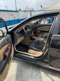 A picture of Lexus Es350 2008 Everything working perfectly Buyer settle Price 6
