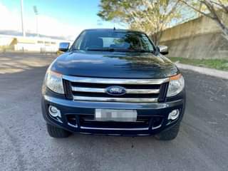 used ford ranger