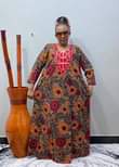 A picture of Free size wear