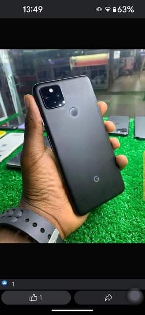 google pixel