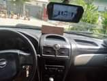 A picture of Fresh Nissan sunny 2010 model manual transmission