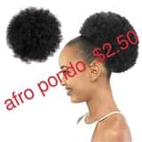hair extentions
