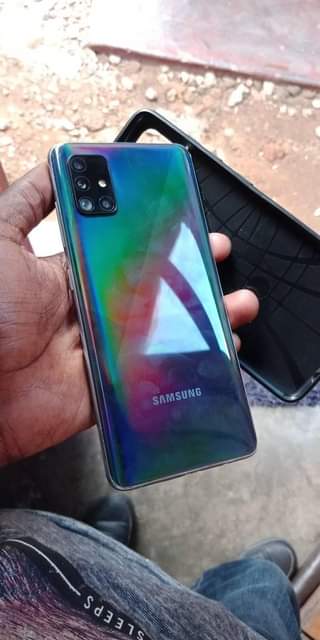 samsung a51