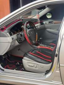 A picture of Lexus ES 330 2006