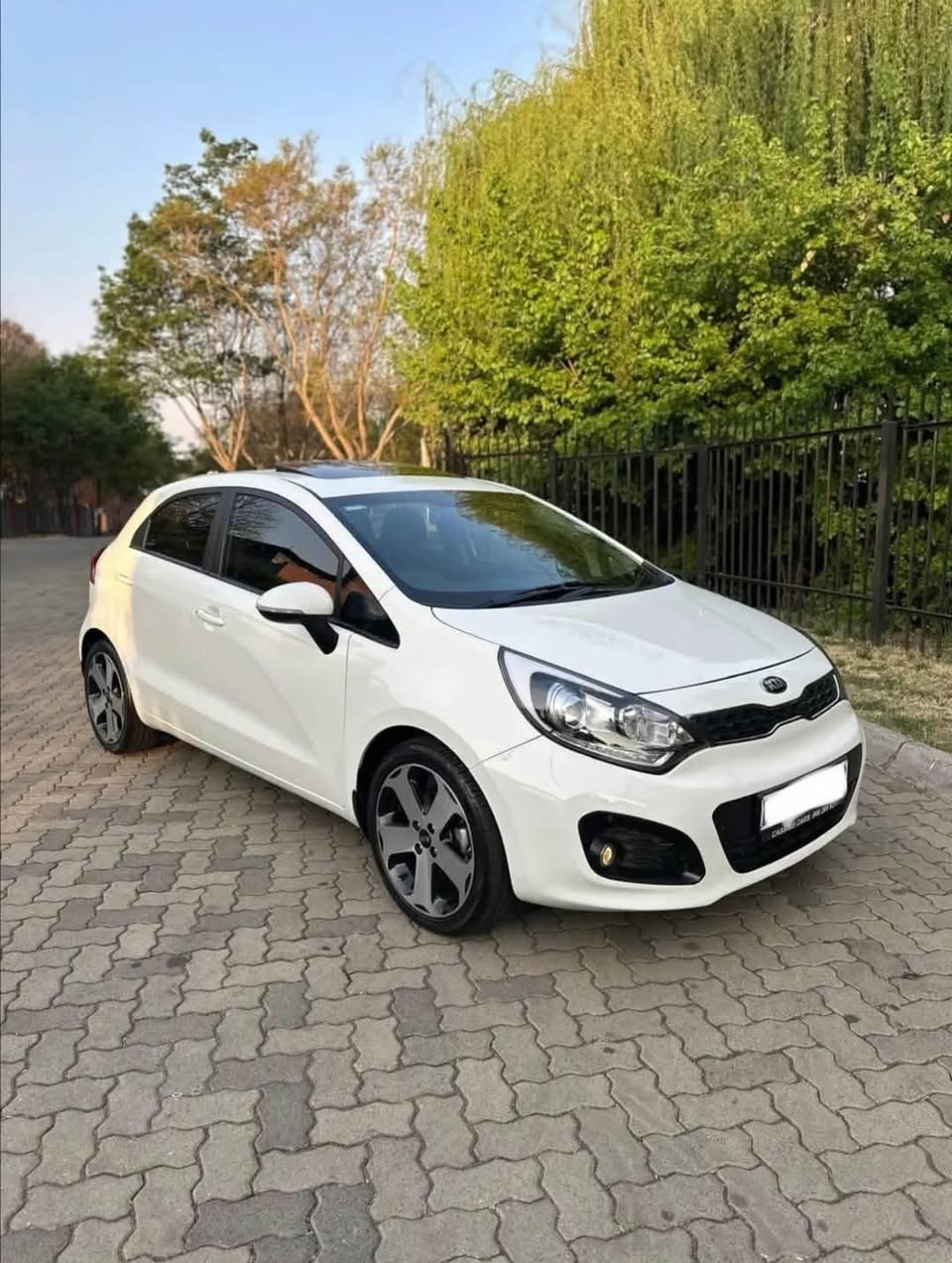 kia