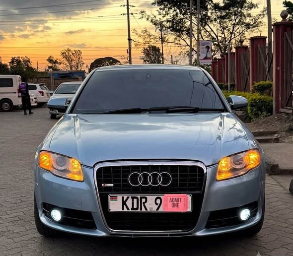 cars