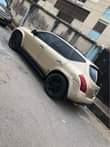 A picture of Very Sound 2005 Nissian Murano