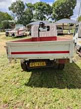 trucks