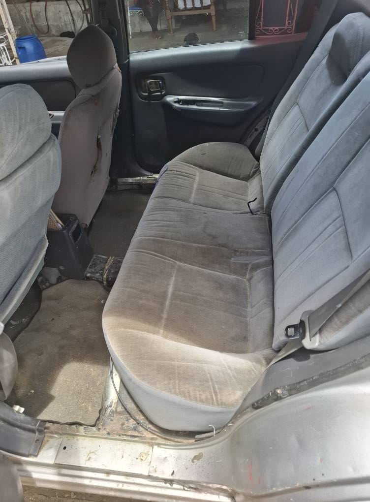 nissan b14