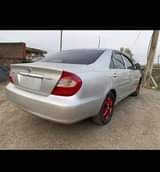 A picture of 2004 Toyota Camry Neat