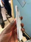 A picture of IPhone X with 64GB Storage in good condition on sale