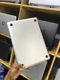 A picture of Macbook pro 2012