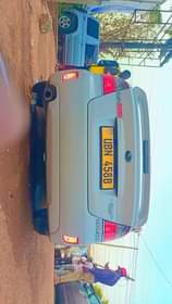 A picture of Car