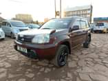 A picture of Nissan xtrail UGX 16 600 000