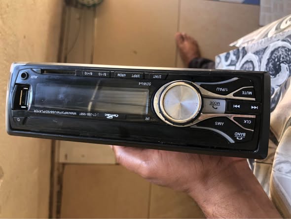 car radios
