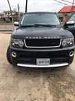 A picture of Range