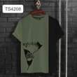 A picture of Half Sleeve T shirts for Men