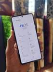 A picture of TECNO CAMON 20