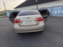 A picture of 2009 hyundai elantra