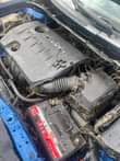A picture of 2009 Toyota Corolla
