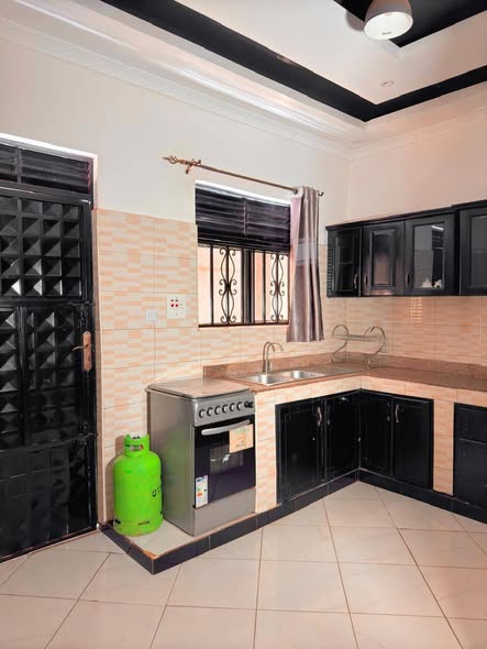 A picture of 4 bedroom fully furnished Airbnb for rent in Kitende 0757