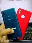 A picture of ..OFFER..SAMSUNG A10s 32GB SIM IPOSAN VIZUR INAKAA SAN CHAJI CAMERA