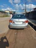A picture of 2010 Corolla