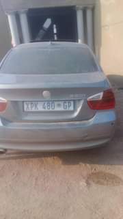 Sihle M.