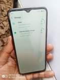 A picture of Infinix hot 8 lit