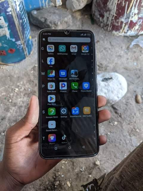 MALAWI -.