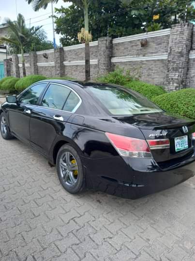 A picture of 2011 2012 HONDA ACCORD AKA EAGLE SPIRIT FOR SALE Belgium