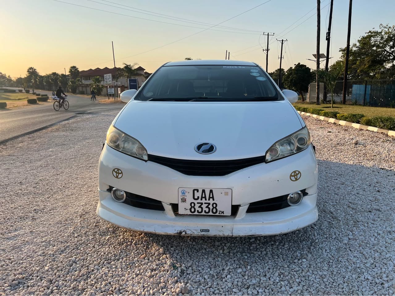 used toyota