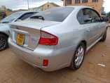 A picture of Car for sell SUBARU LEGACY MODEL 2006 PRICE 20M OR