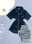 A picture of Pajama nightdress