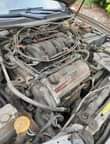A picture of Nissan Maxima Engine ok Gear ok Ac needs attention Location