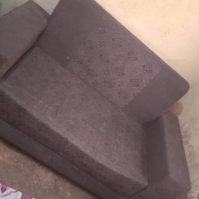A picture of Haule darali
