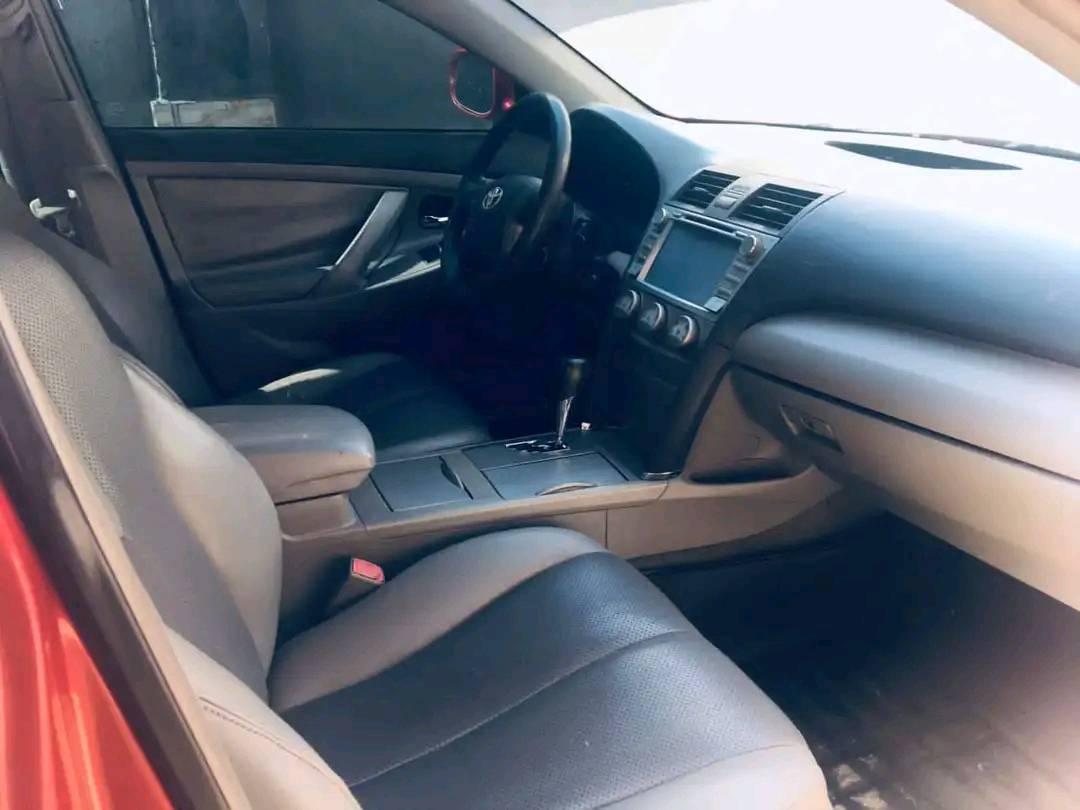 A picture of CAR