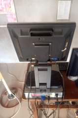 A picture of DELL DESKTOP FULL COMPUTER