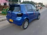 A picture of Vitz old